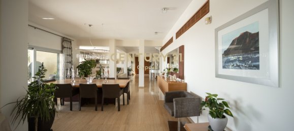 7 bedrooms Villa in Germasogeia, Cyprus No. 359 6