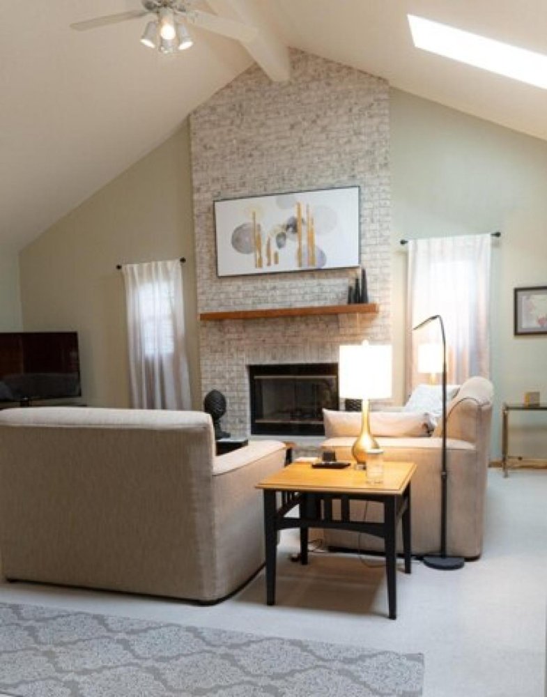 3 bedrooms House in Saint John, USA No. 433323