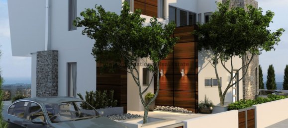 5 bedrooms Villa in Geroskípou, Cyprus No. 1025 2