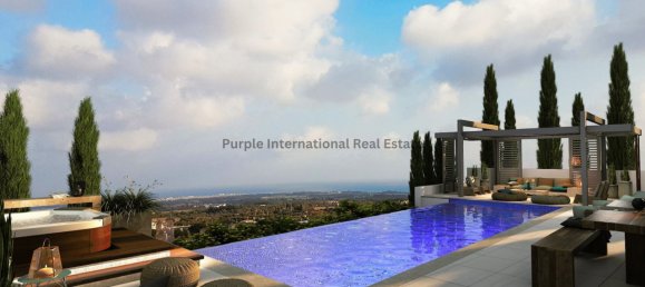 5 bedrooms Villa in Geroskípou, Cyprus No. 1025 10