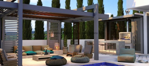 5 bedrooms Villa in Geroskípou, Cyprus No. 1025 4