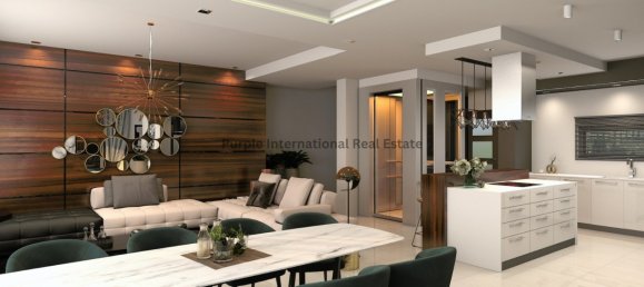 5 bedrooms Villa in Geroskípou, Cyprus No. 1025 8