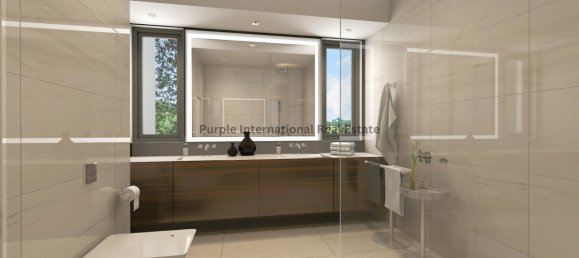 5 bedrooms Villa in Geroskípou, Cyprus No. 1025 5