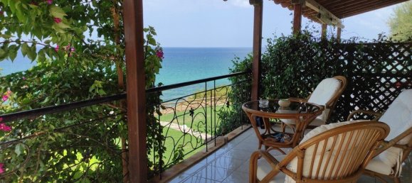 2 غرف نوم Property في Chalkidiki, Greece رقم 3825 3