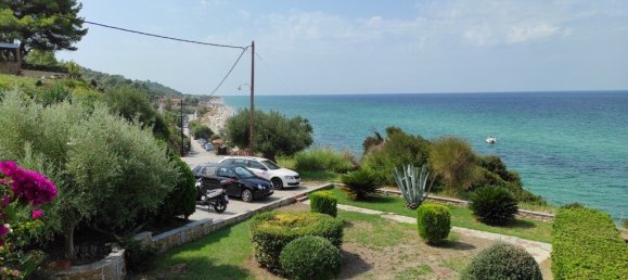 2 غرف نوم Property في Chalkidiki, Greece رقم 3825 2
