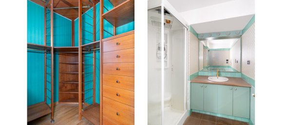 4 غرف نوم شقة في Genoa, Italy رقم 291797 26