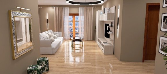 4 غرف نوم شقة في Genoa, Italy رقم 291797 10