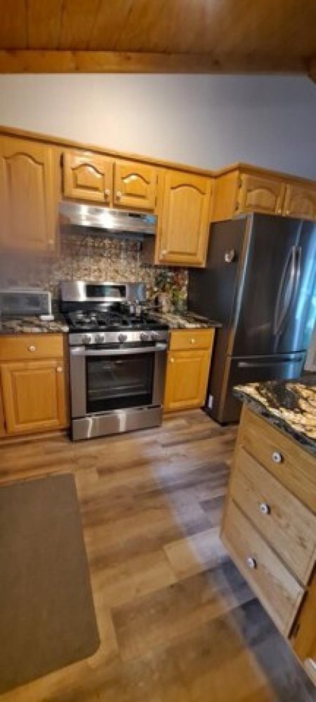 2 bedrooms House in Blairsville, USA No. 383308