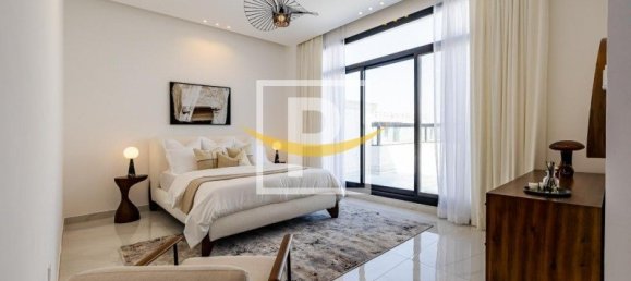 3 bedrooms Townhouse in Al Furjan, UAE No. 8901 8