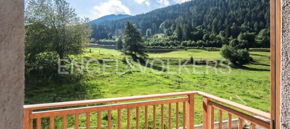 2 bedrooms Apartment in Inverno e Monteleone, Italy No. 131627 4