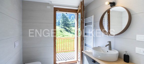 2 bedrooms Apartment in Inverno e Monteleone, Italy No. 131627 5