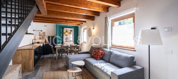 2 bedrooms Apartment in Inverno e Monteleone, Italy No. 131627 3