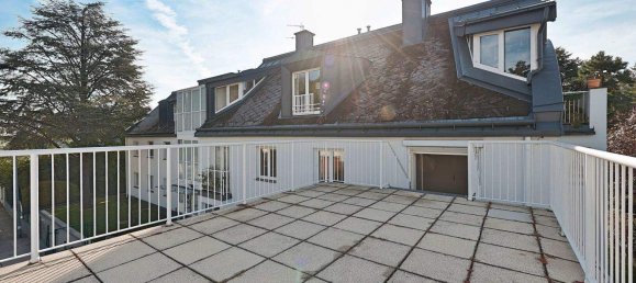 4 rooms Apartment in Dobling, Austria No. 129147 9