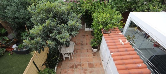 2 Schlafzimmer Stadthaus in Marbella, Spain, Nr. 53975 29