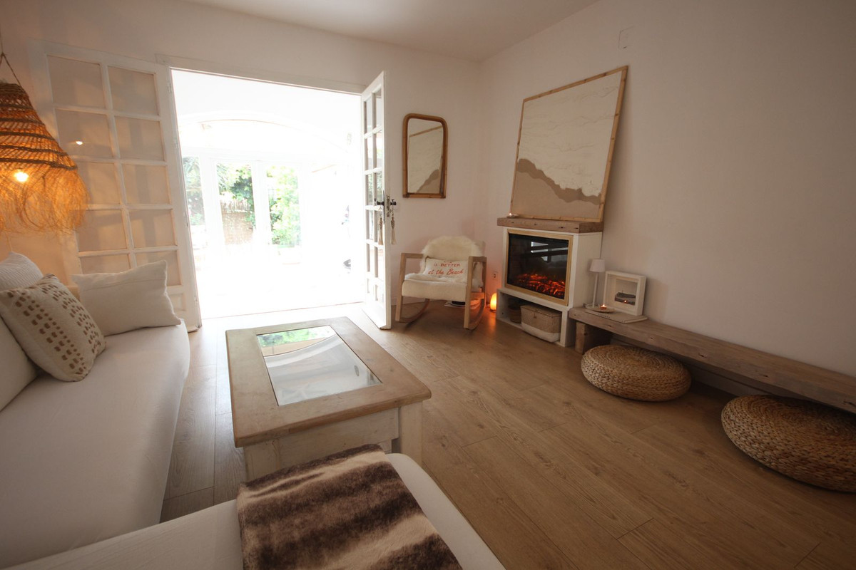 2 Schlafzimmer Stadthaus in Marbella, Spain, Nr. 53975