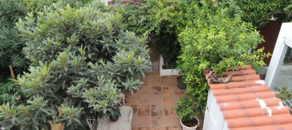 2 Schlafzimmer Stadthaus in Marbella, Spain, Nr. 53975 14