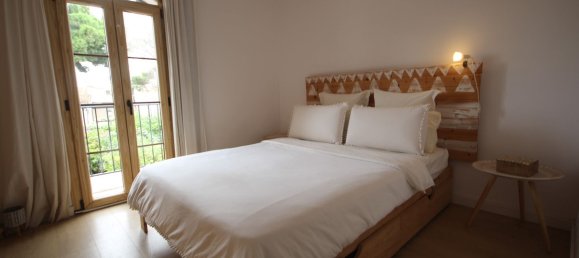 2 Schlafzimmer Stadthaus in Marbella, Spain, Nr. 53975 2