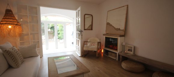 2 Schlafzimmer Stadthaus in Marbella, Spain, Nr. 53975 9