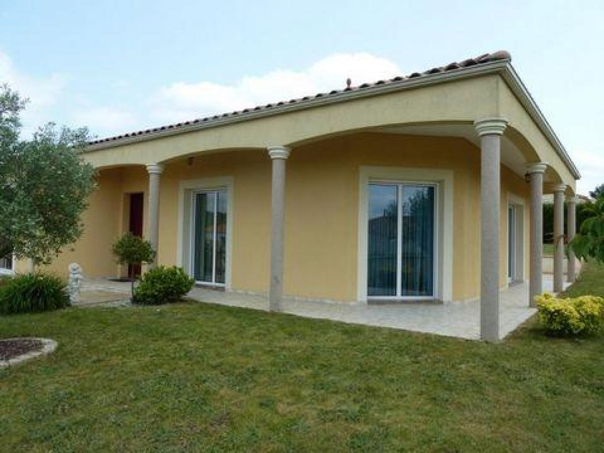 Casa T3 em Pouzauges, France N.º 32483