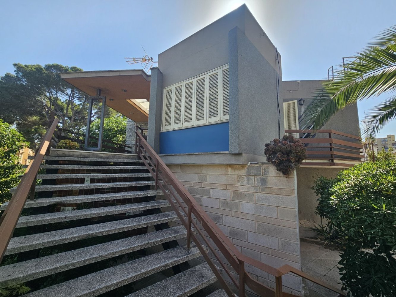 6 chambres Maison à Palma de Majorca, Spain No. 152631