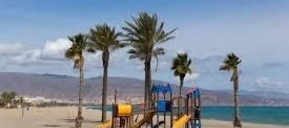 3 Schlafzimmer Wohnung in Roquetas de Mar, Spain, Nr. 155159 19