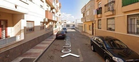 3 Schlafzimmer Wohnung in Roquetas de Mar, Spain, Nr. 155159 20