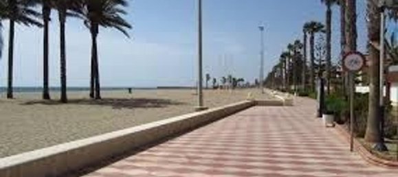 3 Schlafzimmer Wohnung in Roquetas de Mar, Spain, Nr. 155159 15