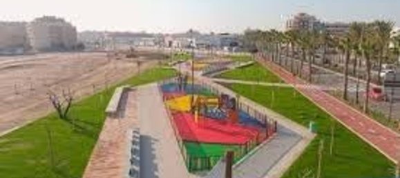 3 Schlafzimmer Wohnung in Roquetas de Mar, Spain, Nr. 155159 11