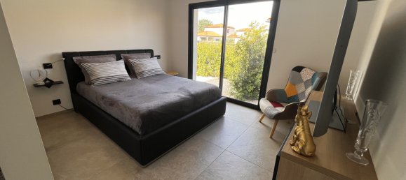 3 Schlafzimmer Villa in Pyrenees-Orientales, France, Nr. 349416 12