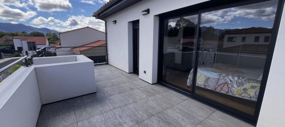 3 Schlafzimmer Villa in Pyrenees-Orientales, France, Nr. 349416 11