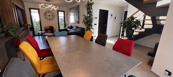 3 Schlafzimmer Villa in Pyrenees-Orientales, France, Nr. 349416 10