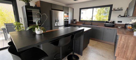 3 Schlafzimmer Villa in Pyrenees-Orientales, France, Nr. 349416 4