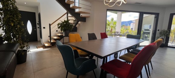 3 Schlafzimmer Villa in Pyrenees-Orientales, France, Nr. 349416 9