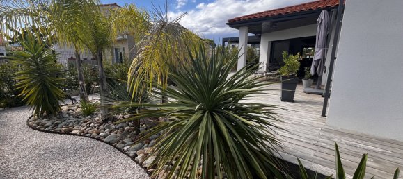 3 Schlafzimmer Villa in Pyrenees-Orientales, France, Nr. 349416 2