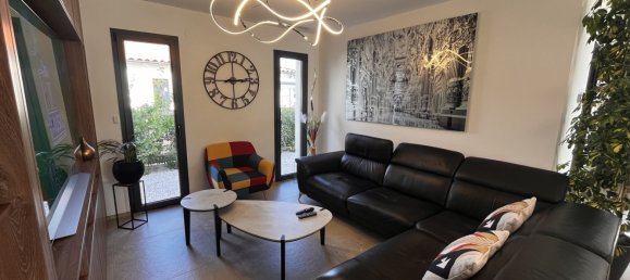 3 Schlafzimmer Villa in Pyrenees-Orientales, France, Nr. 349416 7