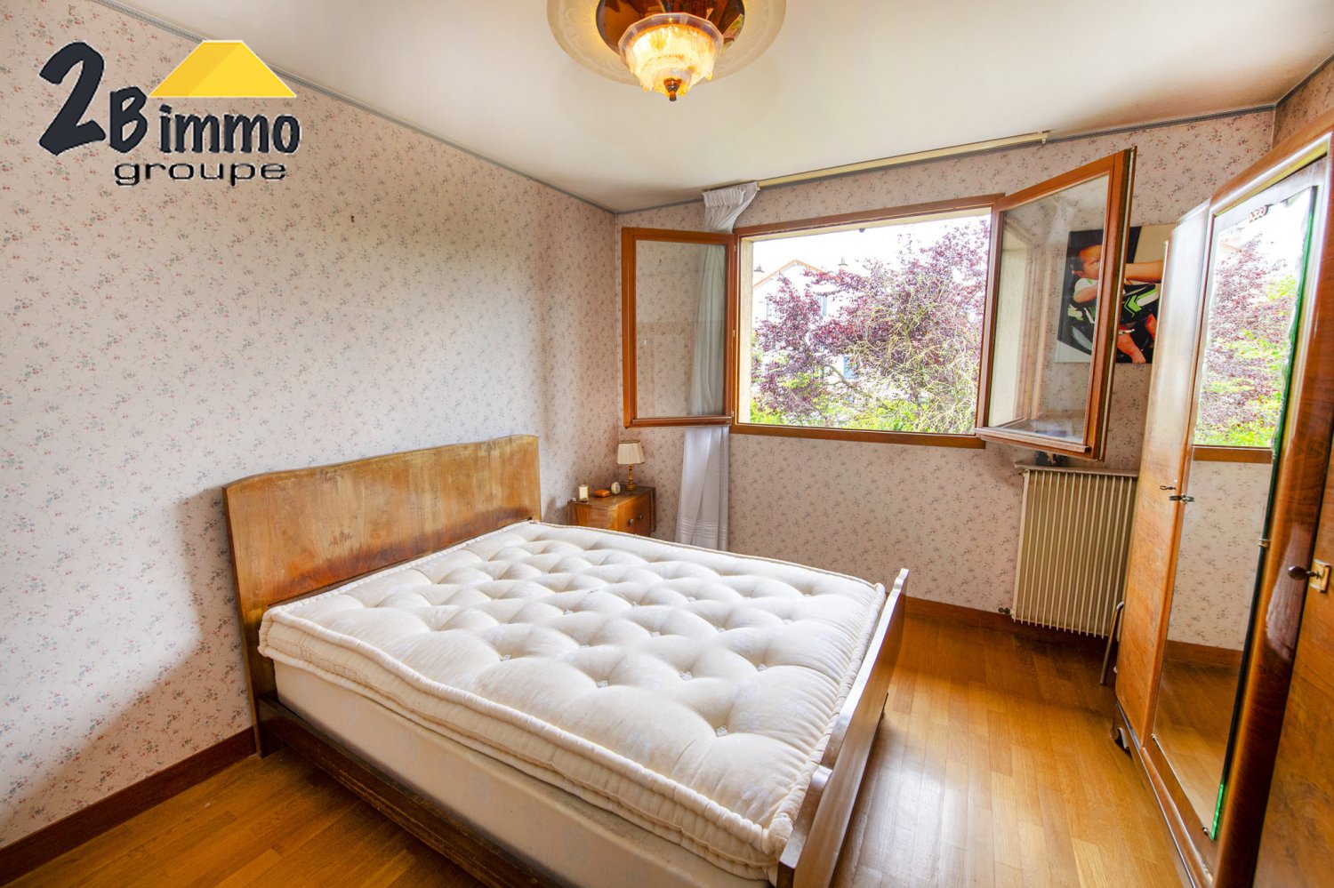 3 bedrooms House in Choisy-le-Roi, France No. 182904