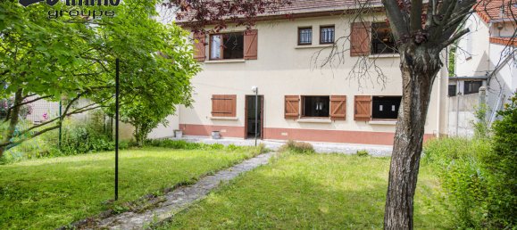 3 bedrooms House in Choisy-le-Roi, France No. 182904 10