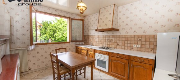 3 bedrooms House in Choisy-le-Roi, France No. 182904 5