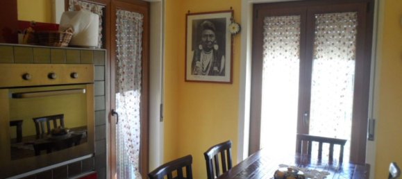 Apartamento de 4 dormitorios en Bracciano, Italy No. 310832 2