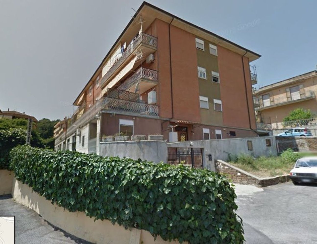Apartamento de 4 dormitorios en Bracciano, Italy No. 310832