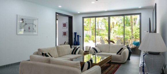 Кондоминиум  с 3 спальнями в Банг Тао, Таиланд № 72173 5