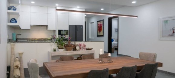 Кондоминиум  с 3 спальнями в Банг Тао, Таиланд № 72173 9