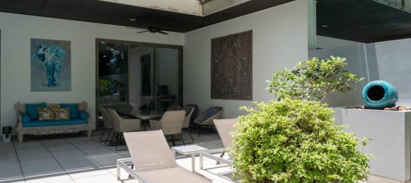 Кондоминиум  с 3 спальнями в Банг Тао, Таиланд № 72173 3