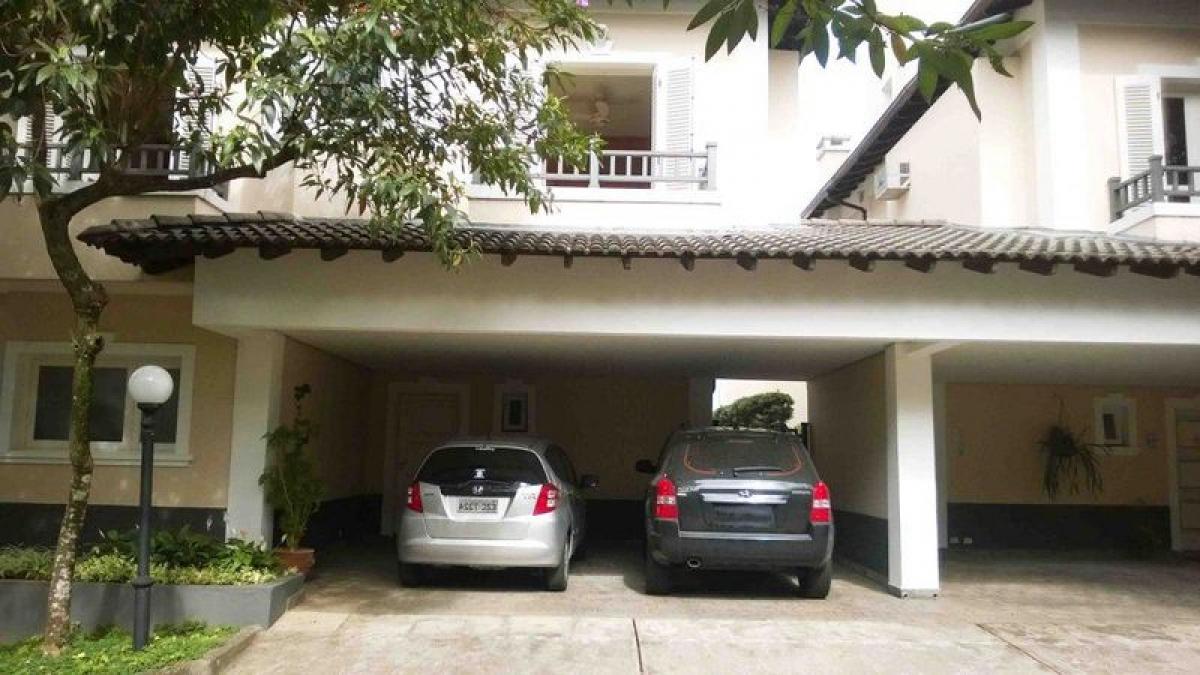 4 chambres Maison à Sao Paulo, Brazil No. 506723