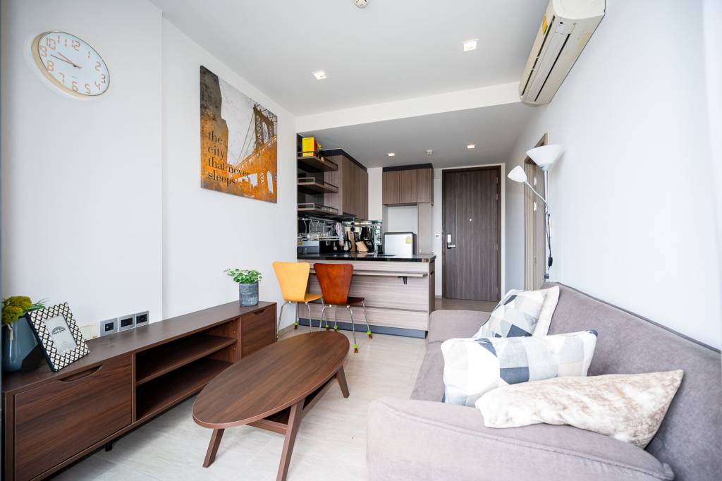 1 chambre Condo à Railay Beach, Thailand No. 61971
