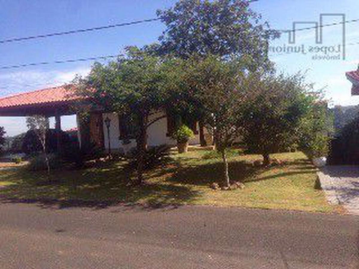 3 غرف نوم منزل في Sao Paulo, Brazil رقم 451267