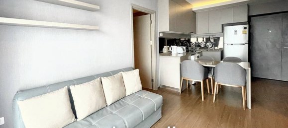 2 bedrooms Condo in Bangkok, Thailand No. 13074 8