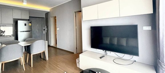 2 bedrooms Condo in Bangkok, Thailand No. 13074 4