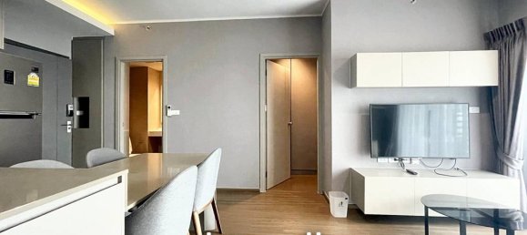 2 bedrooms Condo in Bangkok, Thailand No. 13074 2