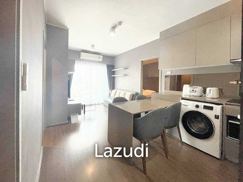 2 bedrooms Condo in Bangkok, Thailand No. 13074